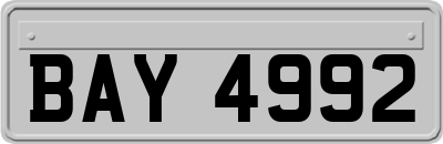 BAY4992