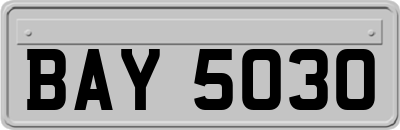 BAY5030