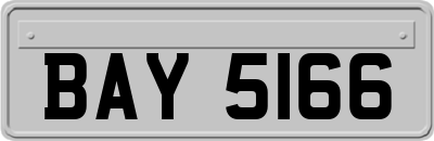 BAY5166