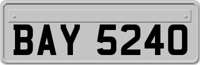 BAY5240