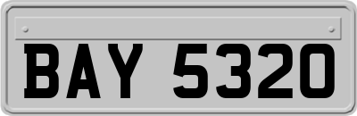 BAY5320