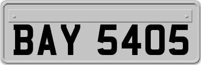 BAY5405