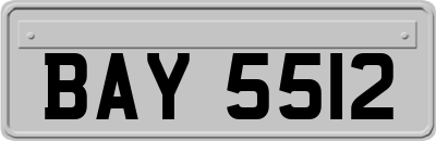 BAY5512