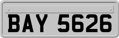 BAY5626