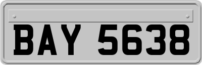 BAY5638