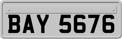 BAY5676