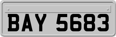 BAY5683
