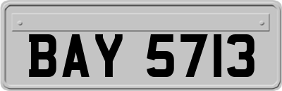 BAY5713