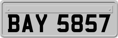BAY5857