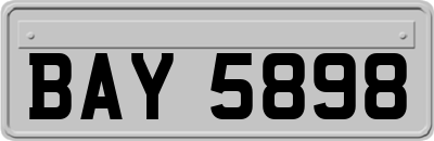 BAY5898