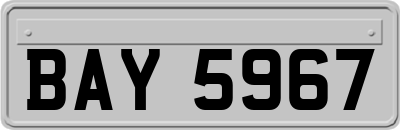 BAY5967