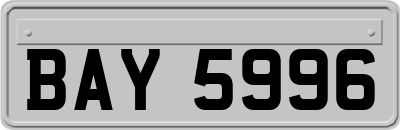BAY5996