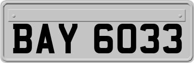 BAY6033