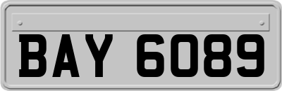BAY6089