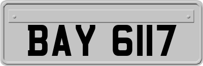 BAY6117