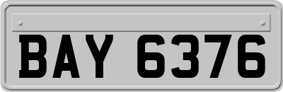BAY6376
