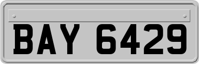 BAY6429