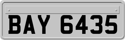 BAY6435