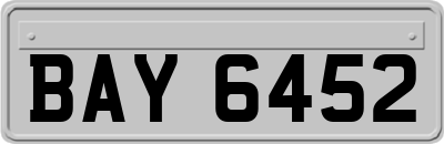 BAY6452