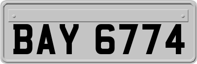 BAY6774
