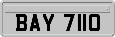 BAY7110
