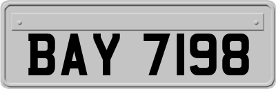 BAY7198