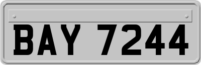 BAY7244
