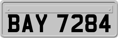 BAY7284