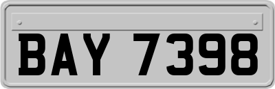 BAY7398