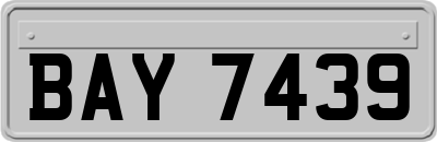 BAY7439