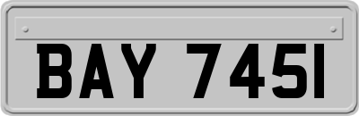 BAY7451