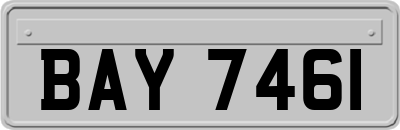 BAY7461