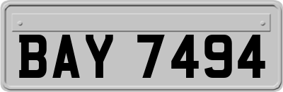 BAY7494
