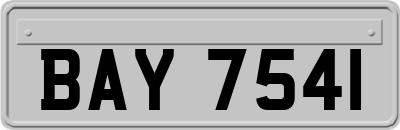 BAY7541