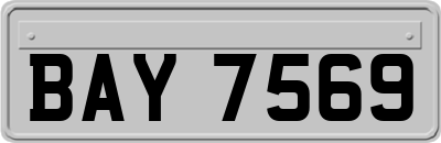 BAY7569