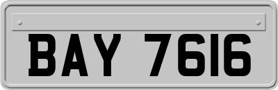 BAY7616