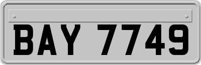 BAY7749