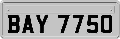 BAY7750