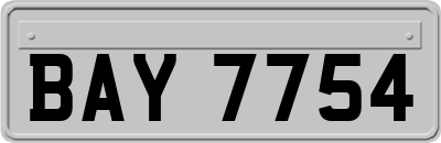 BAY7754