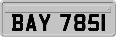 BAY7851