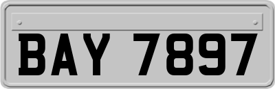 BAY7897