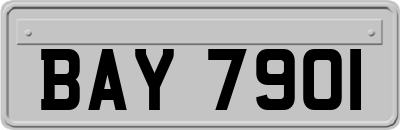 BAY7901