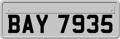 BAY7935