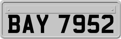 BAY7952