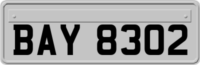 BAY8302