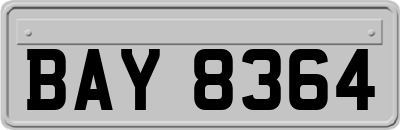 BAY8364
