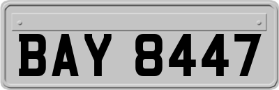 BAY8447