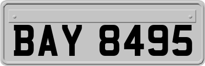 BAY8495