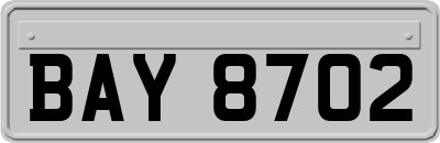 BAY8702