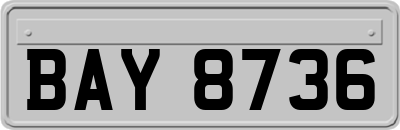 BAY8736